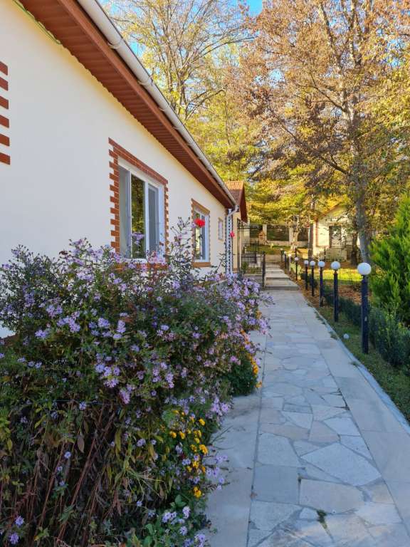 Qusar 1B Aşıq Nüsrət, Qusar 3800, Азербайджан günlük kirayə Həyət evi / Villa 50 AZN-a 1 otaqlı
